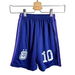 AFA Soccer Shorts